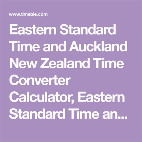 In Chicago, this will be a usual working <b>time</b> of between 2:00 pm and 6:00 pm. . New zealand time converter